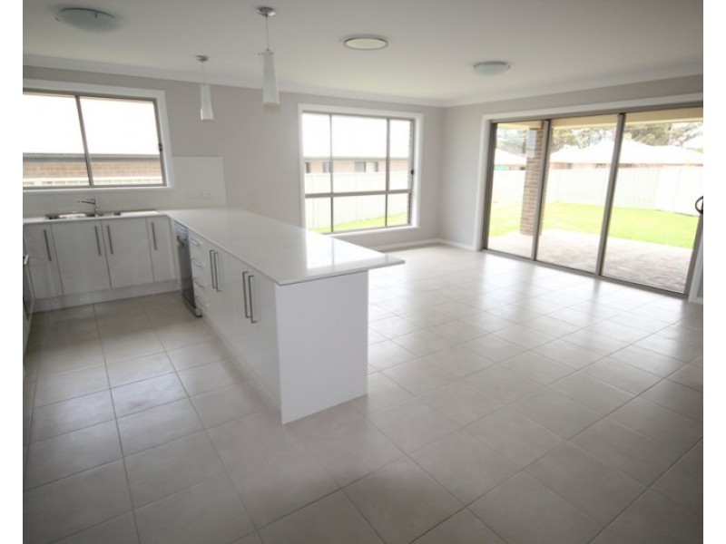 33 Kellett Drive, Mudgee NSW 2850