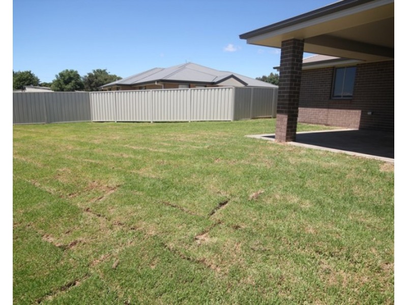 33 Kellett Drive, Mudgee NSW 2850