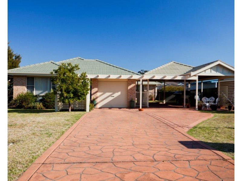 47 Nicholson Street, Mudgee NSW 2850