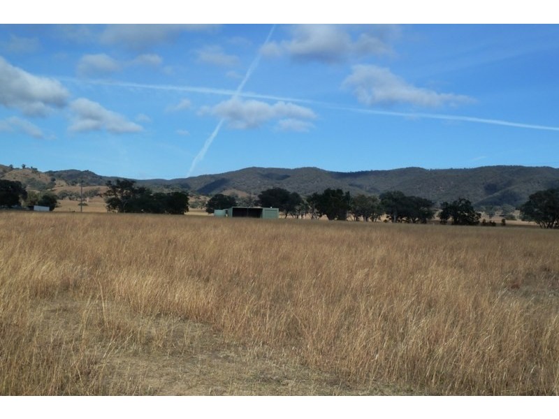 Mudgee NSW 2850