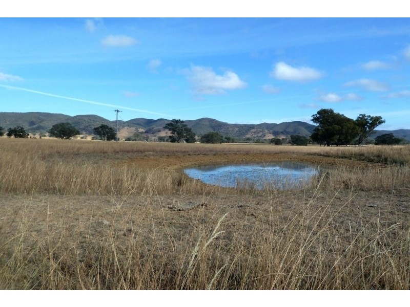 Mudgee NSW 2850