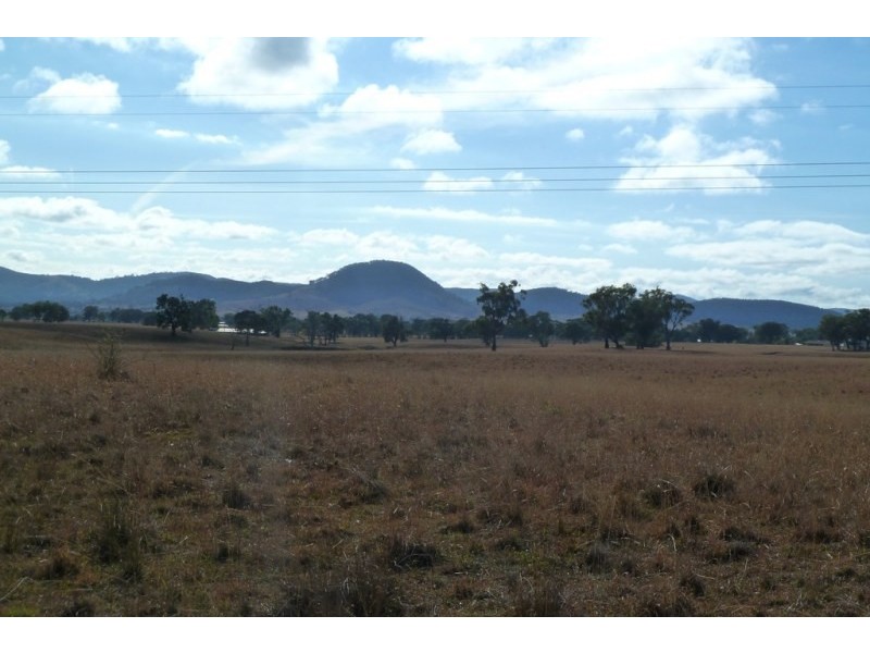 Mudgee NSW 2850