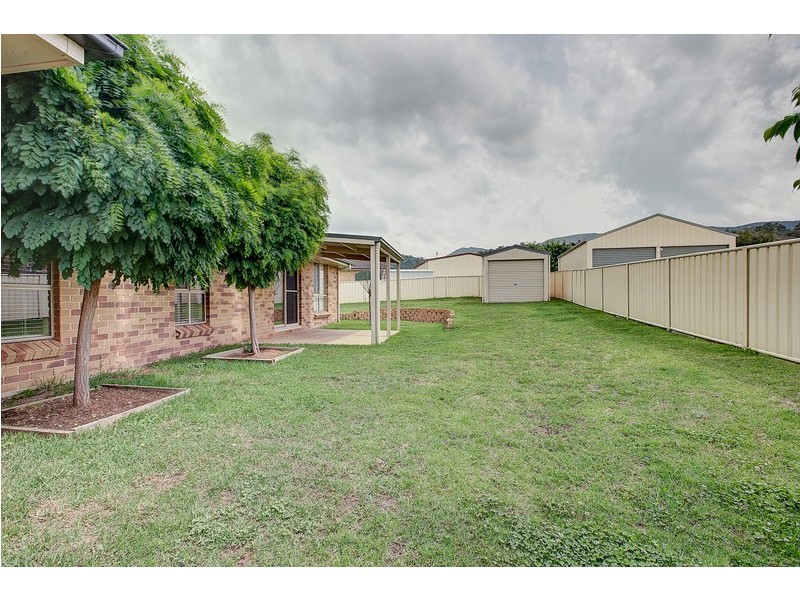 15 Hardy Crescent, Mudgee NSW 2850