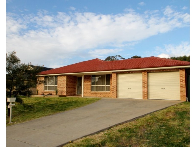 14 Rheinberger Street, Mudgee NSW 2850