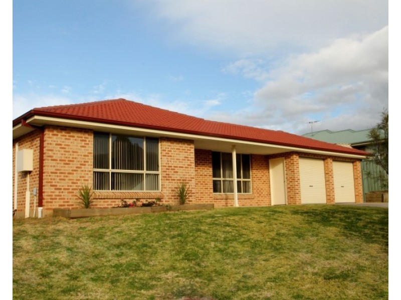 14 Rheinberger Street, Mudgee NSW 2850