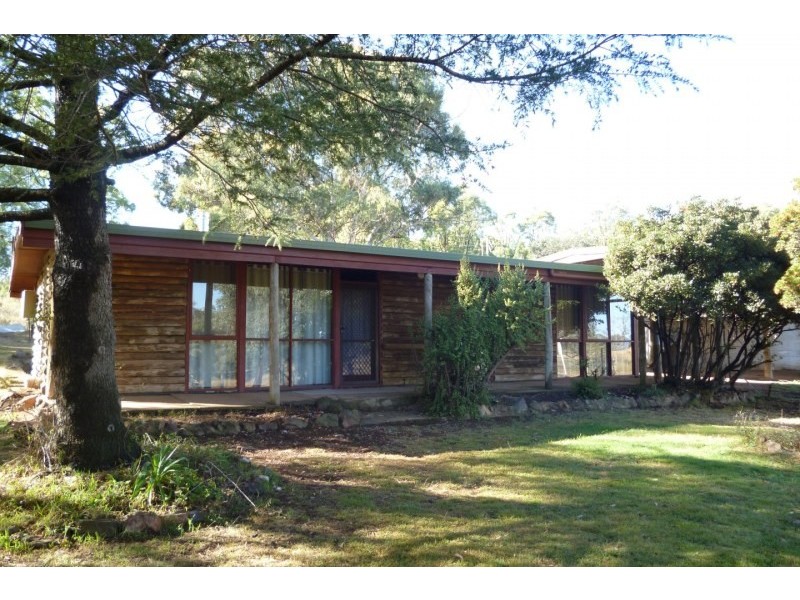 592 Black Springs Road, Mudgee NSW 2850