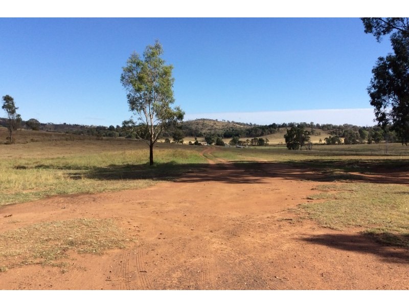 592 Black Springs Road, Mudgee NSW 2850