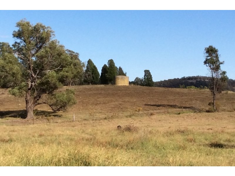 592 Black Springs Road, Mudgee NSW 2850