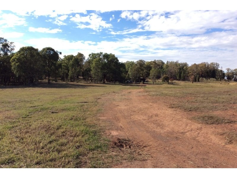 592 Black Springs Road, Mudgee NSW 2850