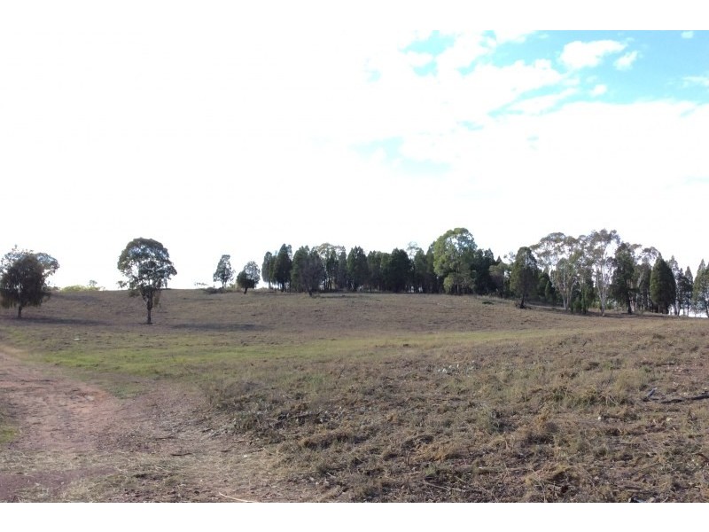 592 Black Springs Road, Mudgee NSW 2850