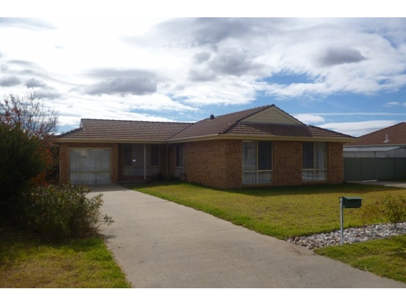 16 Gawthorne Street, Mudgee NSW 2850