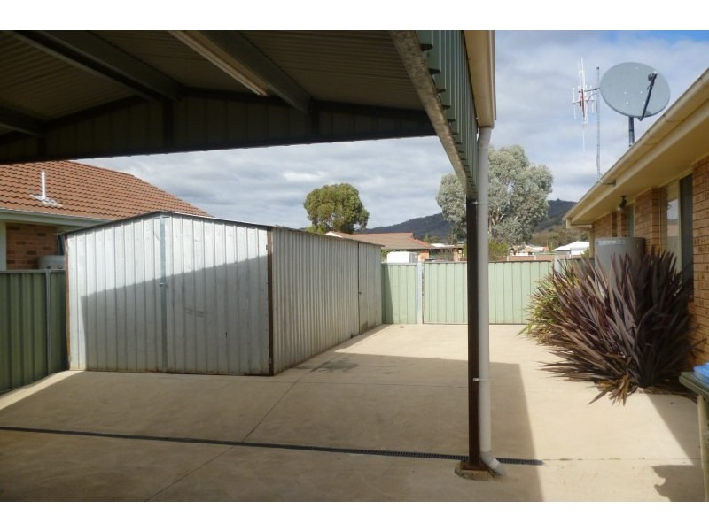 16 Gawthorne Street, Mudgee NSW 2850