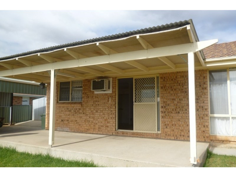 16 Gawthorne Street, Mudgee NSW 2850