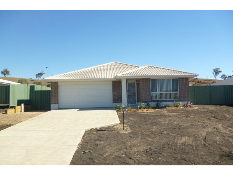 66 Banjo Patterson Drive, Mudgee NSW 2850