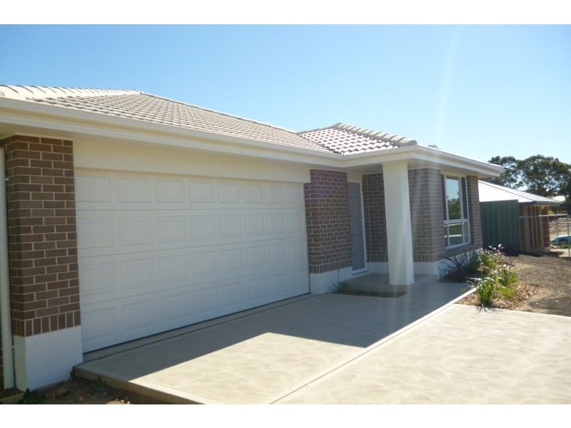 66 Banjo Patterson Drive, Mudgee NSW 2850