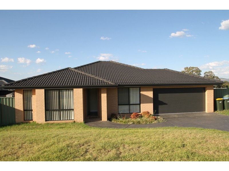 101 White Circle, Mudgee NSW 2850