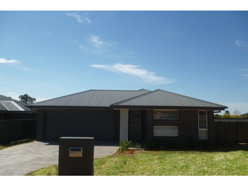 36 Winter Street, Mudgee NSW 2850