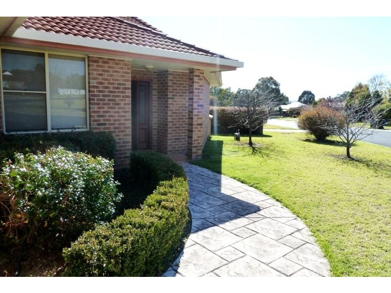 Mudgee NSW 2850