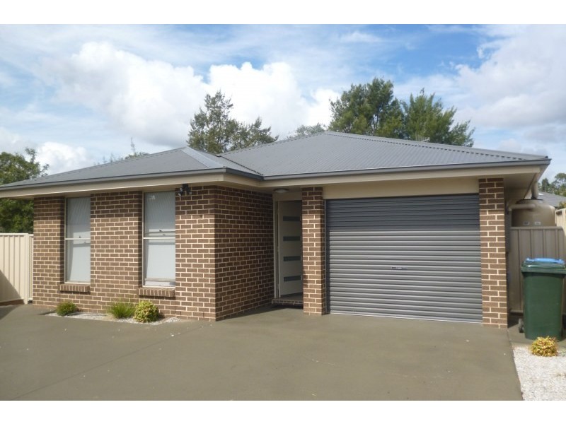 16 Tebbutt Close, Mudgee NSW 2850