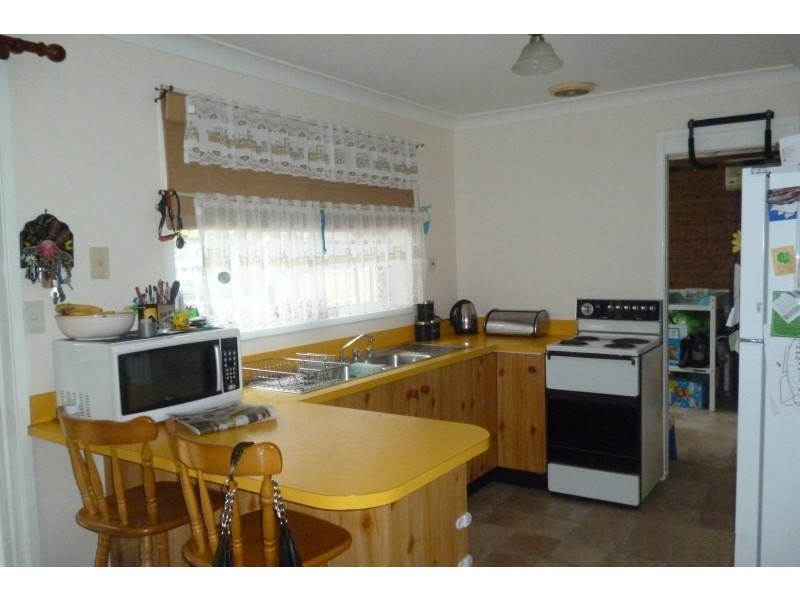 8 Lang Street, Mudgee NSW 2850
