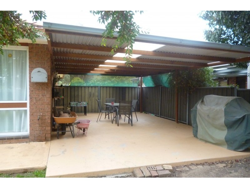 8 Lang Street, Mudgee NSW 2850