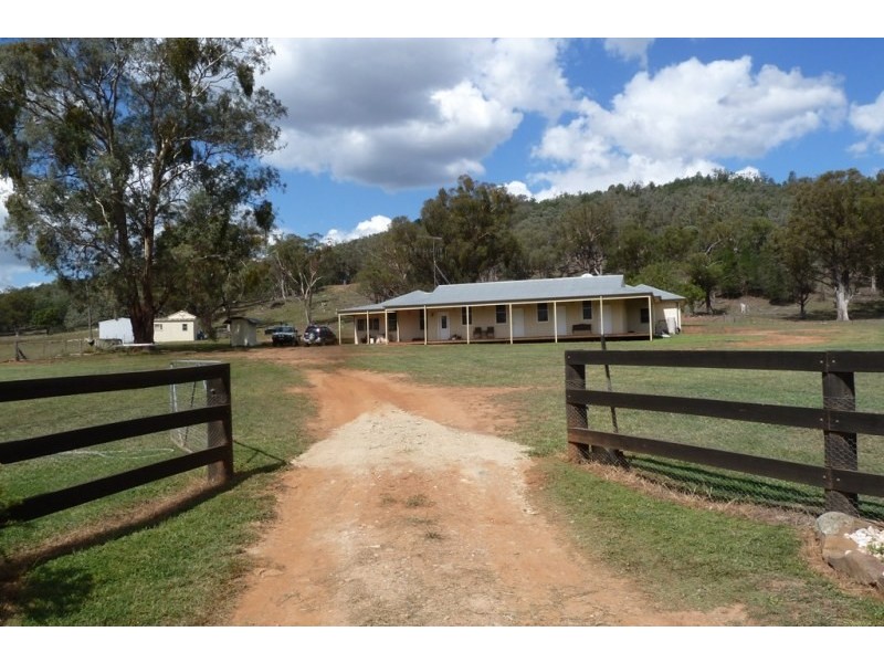 Mudgee NSW 2850