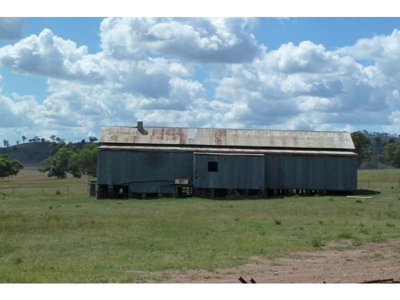 Mudgee NSW 2850