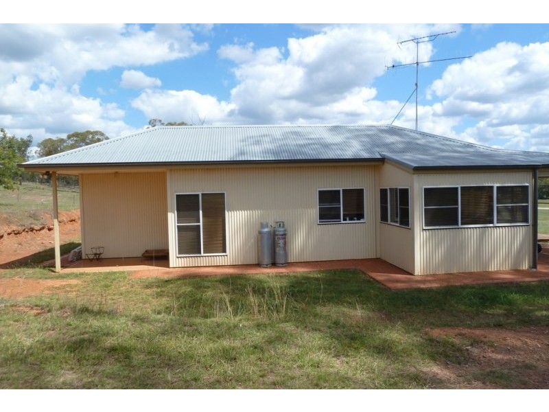 Mudgee NSW 2850