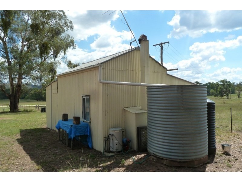 Mudgee NSW 2850