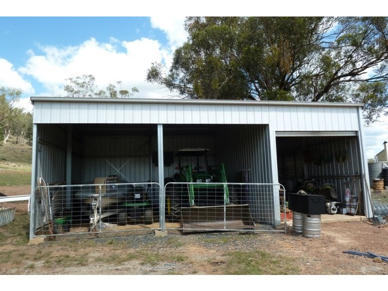 Mudgee NSW 2850