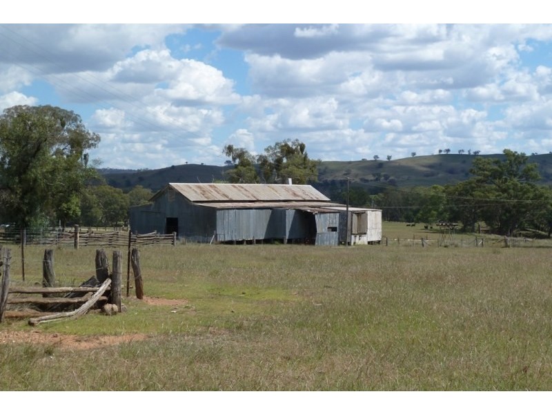 Mudgee NSW 2850
