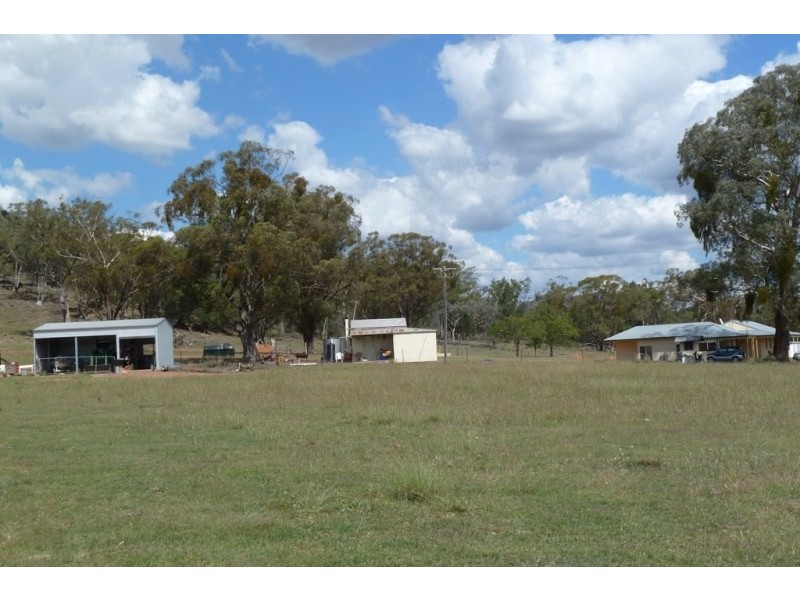 Mudgee NSW 2850