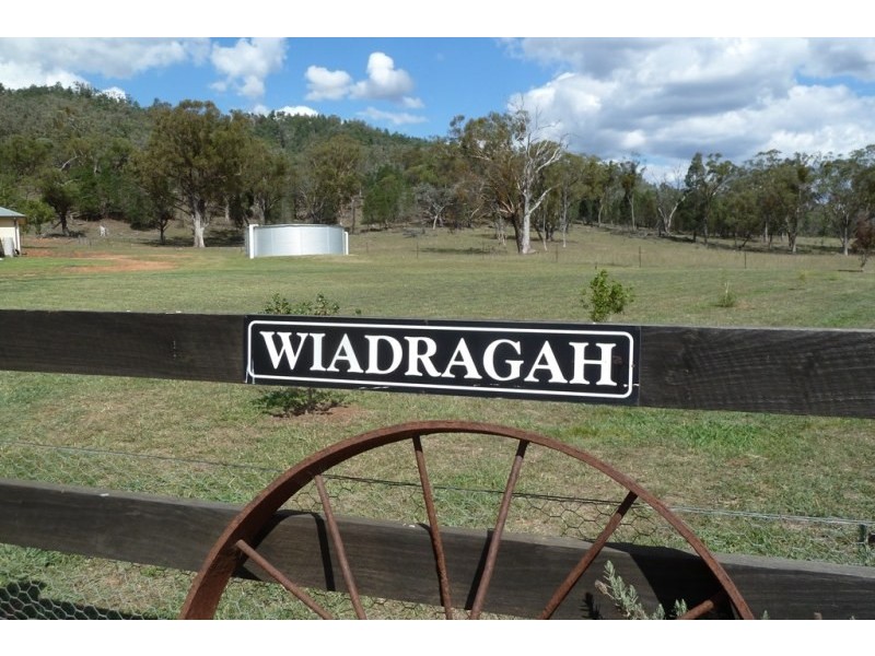 Mudgee NSW 2850