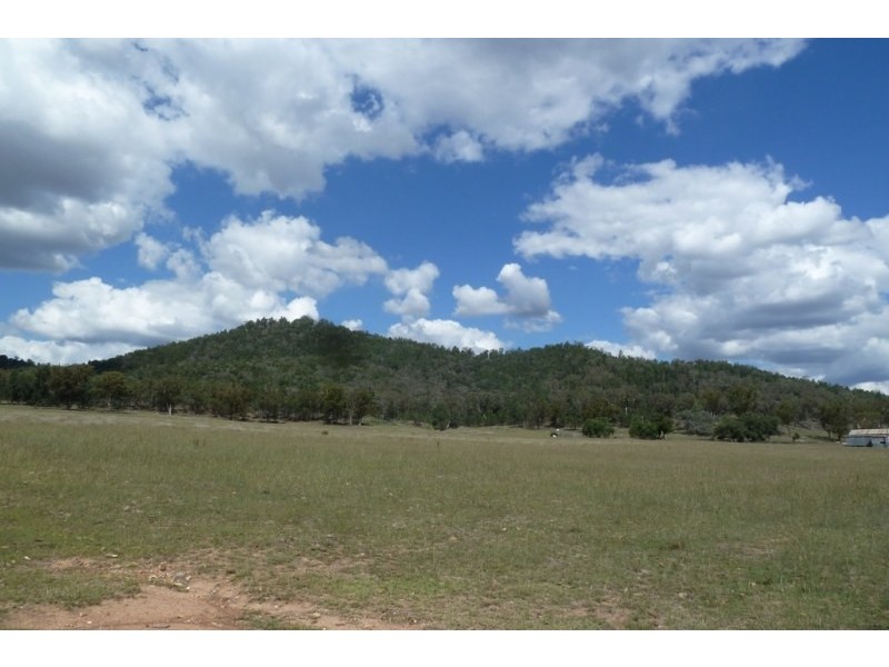 Mudgee NSW 2850