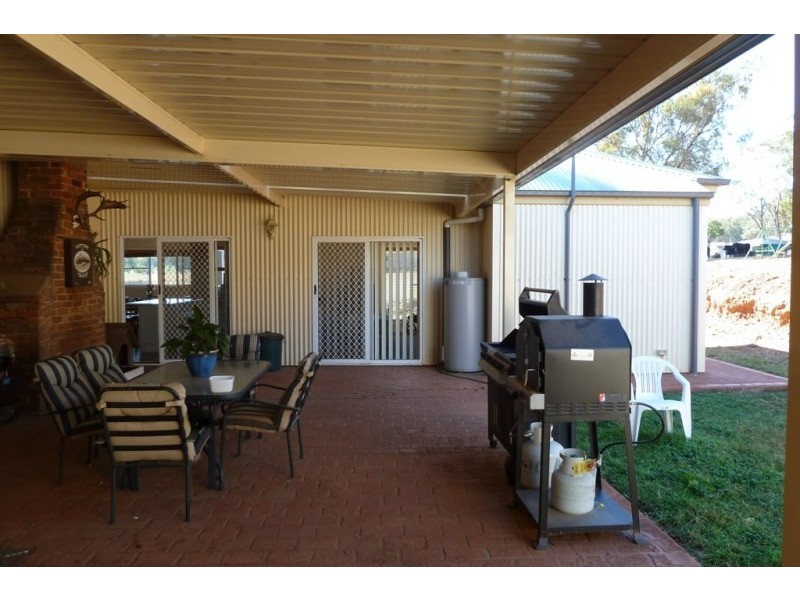 Mudgee NSW 2850