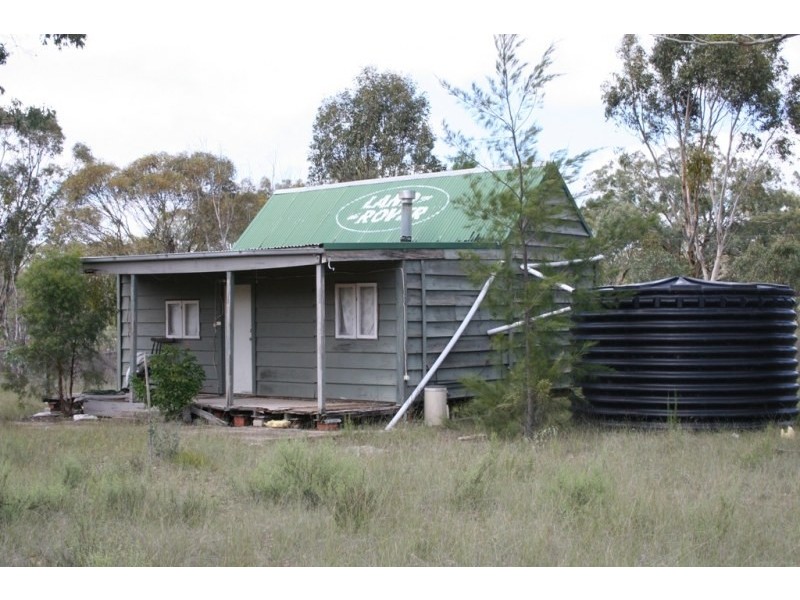 Mudgee NSW 2850