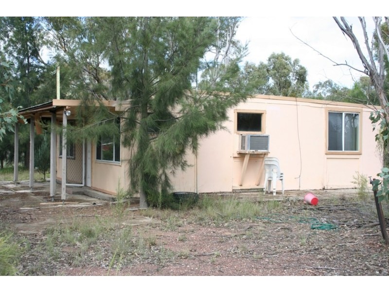 Mudgee NSW 2850