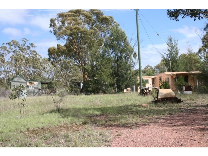 Mudgee NSW 2850