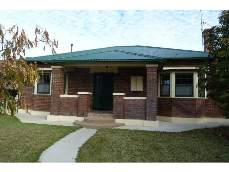 53 Mortimer Street, Mudgee NSW 2850