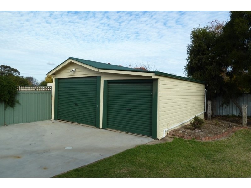 53 Mortimer Street, Mudgee NSW 2850
