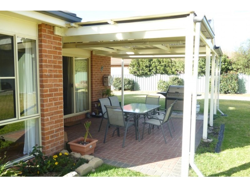 15 Woodside Close, Mudgee NSW 2850