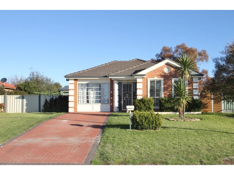 15 Woodside Close, Mudgee NSW 2850