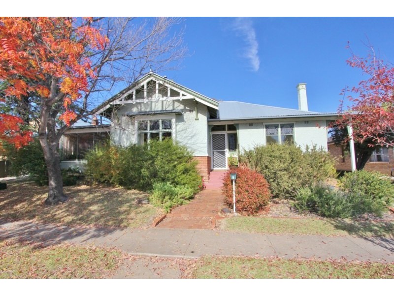 7 Lovejoy Street, Mudgee NSW 2850