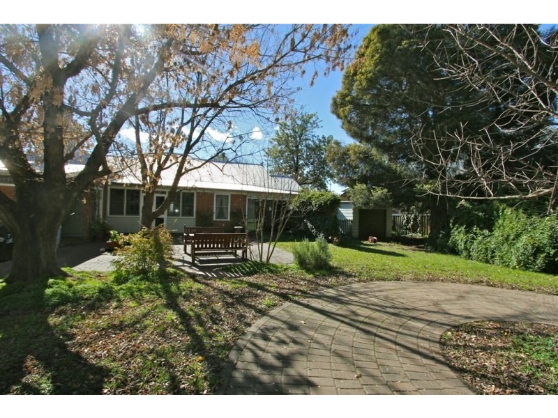 7 Lovejoy Street, Mudgee NSW 2850