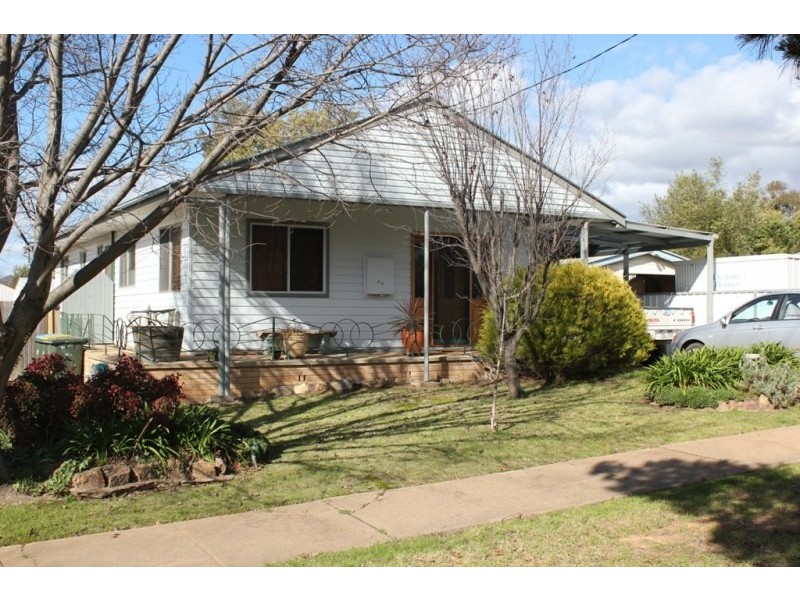 Mudgee NSW 2850