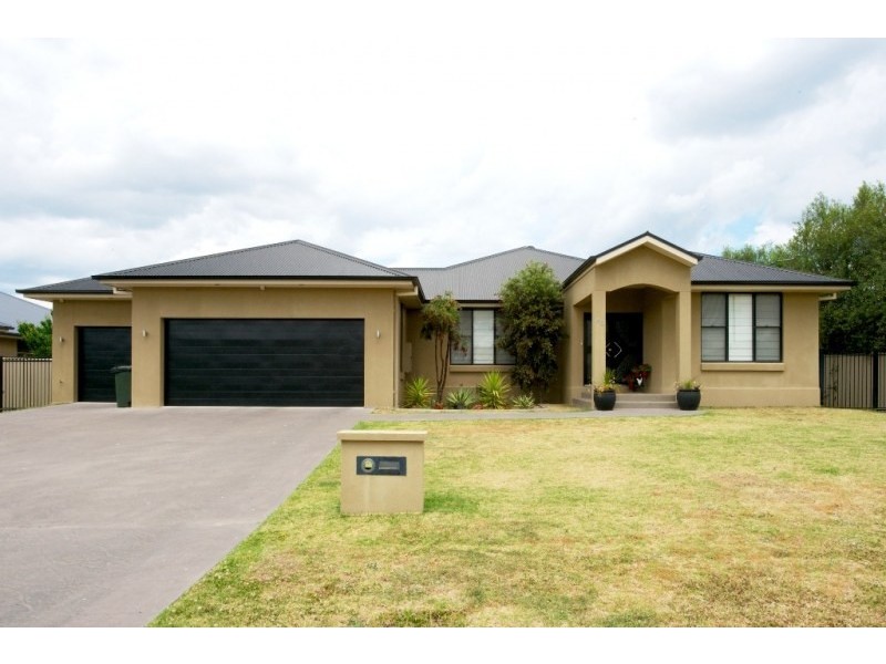 Mudgee NSW 2850
