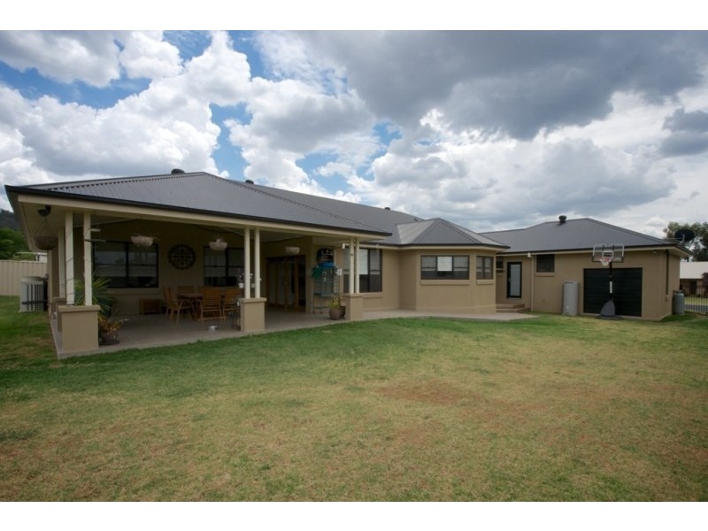 Mudgee NSW 2850