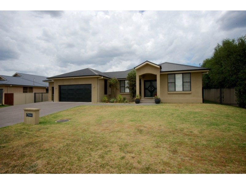 Mudgee NSW 2850