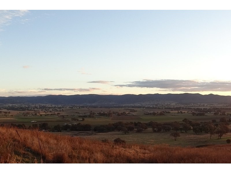 Mudgee NSW 2850