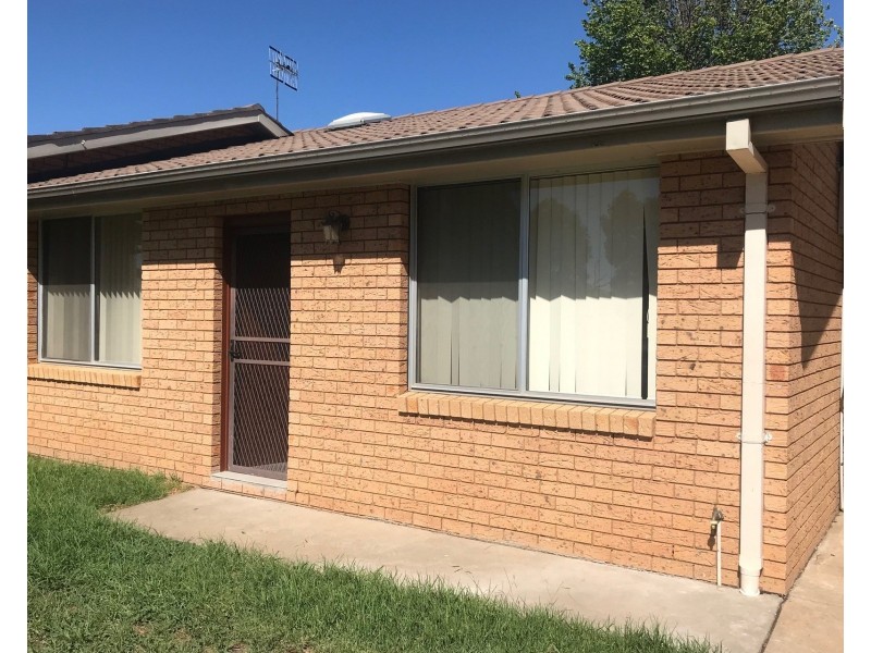 4/7 Menchin Street, Mudgee NSW 2850